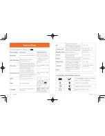 Preview for 8 page of Roav Dashcam S1 Owner'S Manual