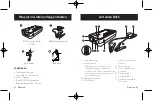 Preview for 13 page of Roav Jump Starter Pro 1000A User Manual