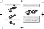 Preview for 31 page of Roav Jump Starter Pro 1000A User Manual