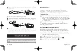 Preview for 6 page of Roav R2130 Manual