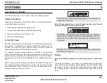 Preview for 34 page of Robalo R180 Owner'S Manual