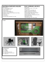 Preview for 7 page of Roban EC-130 Manual