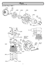 Preview for 8 page of ROBBE SCHLUTER Moskito Sport II Manual