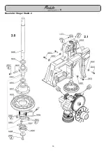 Preview for 14 page of ROBBE SCHLUTER Moskito Sport II Manual