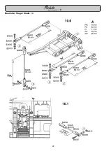 Preview for 32 page of ROBBE SCHLUTER Moskito Sport II Manual