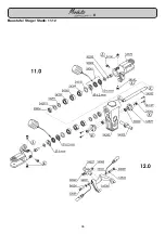 Preview for 36 page of ROBBE SCHLUTER Moskito Sport II Manual