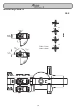 Preview for 54 page of ROBBE SCHLUTER Moskito Sport II Manual