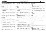 Preview for 13 page of ROBBE 2572 Assembly And Operating Instructions Manual