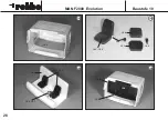 Preview for 28 page of ROBBE MAN F2000 Evolution Assembly And Operating Instructions Manual