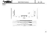 Preview for 43 page of ROBBE MAN F2000 Evolution Assembly And Operating Instructions Manual