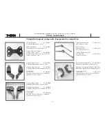 Preview for 30 page of ROBBE S3003 Operating Instructions Manual