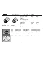 Preview for 10 page of ROBBE Tunin chassis 1:10 4WD Elektro Operating Instructions Manual