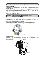 Preview for 7 page of Robe clubspot 500 CT User Manual