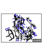 Preview for 19 page of Robe Robin 300E Spot Service Manual