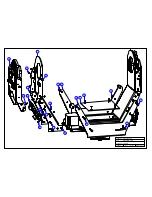 Preview for 39 page of Robe Robin 300E Spot Service Manual