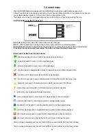 Preview for 22 page of Robe Robin BMFL Blade User Manual