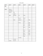 Preview for 17 page of Robe Robin CycFX 8 wireless DMX CRMX User Manual