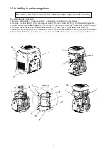 Preview for 11 page of Robe Robin ProMotion ADM User Manual