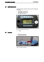 Preview for 24 page of ROBEL 62.05L Operating Manual