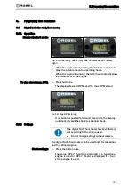 Preview for 25 page of ROBEL 62.05L Operating Manual