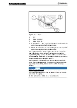 Preview for 30 page of ROBEL 62.05L Operating Manual