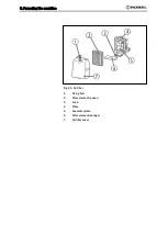 Preview for 32 page of ROBEL 62.05L Operating Manual