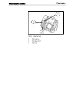 Preview for 34 page of ROBEL 62.05L Operating Manual