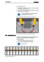 Preview for 39 page of ROBEL 62.05L Operating Manual