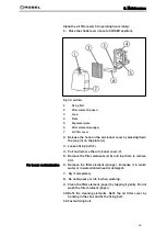 Preview for 49 page of ROBEL 62.05L Operating Manual