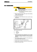 Preview for 50 page of ROBEL 62.05L Operating Manual