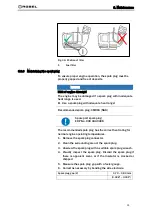 Preview for 51 page of ROBEL 62.05L Operating Manual