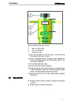 Preview for 71 page of ROBEL 62.05L Operating Manual