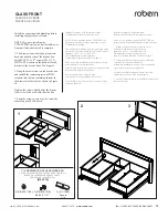 Preview for 13 page of Robern ADORN Instruction Manual