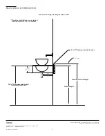 Preview for 6 page of Robern CARTESIAN Series Important Safety Instructions Manual