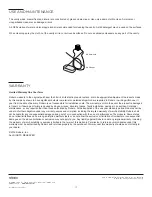 Preview for 17 page of Robern CARTESIAN Series Important Safety Instructions Manual