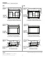 Preview for 23 page of Robern CARTESIAN Series Important Safety Instructions Manual