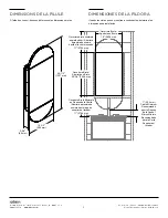 Preview for 17 page of Robern MURRAY HILL Series Installation Instructions Manual