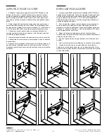 Preview for 20 page of Robern MURRAY HILL Series Installation Instructions Manual