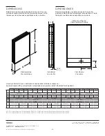 Preview for 20 page of Robern PC1230D4T Series Instructions Manual