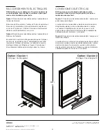 Preview for 22 page of Robern PC1230D4T Series Instructions Manual