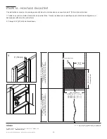 Preview for 20 page of Robern Uplift Tech Installation Instructions Manual