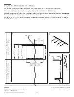 Preview for 22 page of Robern Uplift Tech Installation Instructions Manual