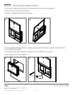 Preview for 41 page of Robern Uplift Tech Installation Instructions Manual