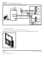 Preview for 43 page of Robern Uplift Tech Installation Instructions Manual