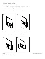 Preview for 45 page of Robern Uplift Tech Installation Instructions Manual