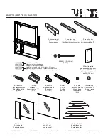 Preview for 3 page of Robern UPLIFT UC3027 Installation Instructions Manual