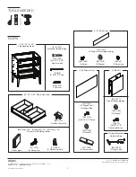 Preview for 2 page of Robern VP24H3D21A11N76 Important Safety Instructions Manual