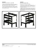 Preview for 18 page of Robern VP24H3D21A11N76 Important Safety Instructions Manual