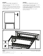 Preview for 21 page of Robern VP24H3D21A11N76 Important Safety Instructions Manual