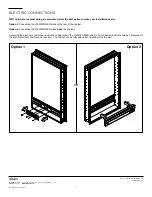 Preview for 7 page of Robern YC2430D4P1L3 Important Safety Instructions Manual